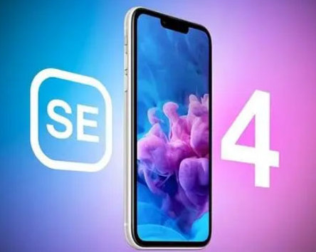铁西苹果SE维修分享iPhoneSE受众群体是哪些 