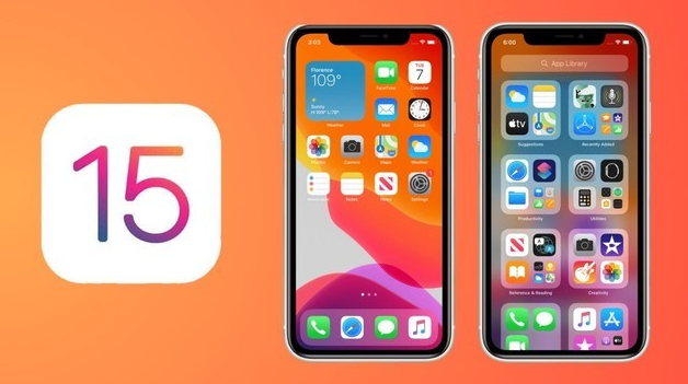 铁西苹果13维修分享iPhone13更新iOS 15.5，体验如何 