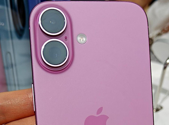 铁西苹果16卡顿维修分享如何优化iPhone16手机卡顿问题 
