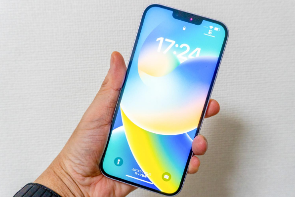 铁西苹果手机维修分享iPhone 14 Plus换电池 