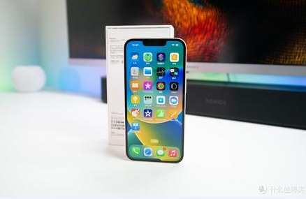 铁西苹果维修点分享iPhone 14维修主板时的细节问题 