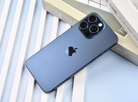 铁西苹果维修点分享iPhone 15 Pro Max自动关机造成的原因 