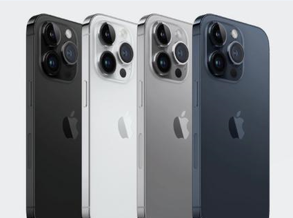 铁西苹果维修点分享iPhone 16 Pro自动关机出现故障解析 