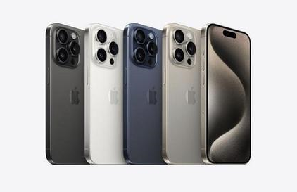 铁西苹果维修点分享iPhone15 Pro黑屏冷门故障汇总 