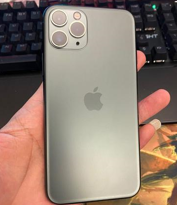 铁西苹果维修点分享iPhone 11 Pro电池发烫小众问题解读 
