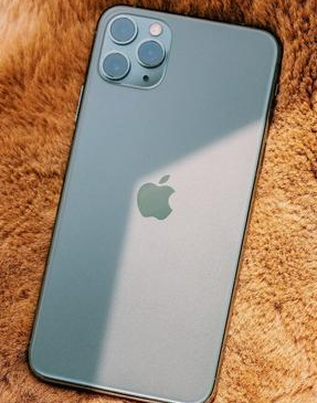 铁西苹果维修点分享iPhone 11 Pro Max电池发烫特殊问题 