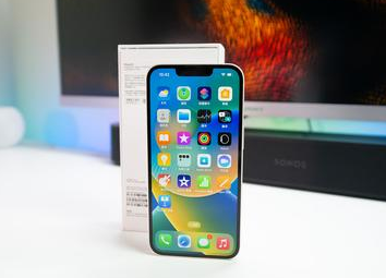 铁西苹果维修点分享iPhone 14电池发烫真实诱因盘点 