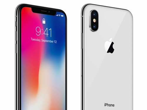 铁西苹果维修点分享iPhone X摄像头实拍质感与场景适配全解析 